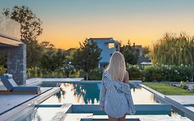 Allure Wellness Retreat