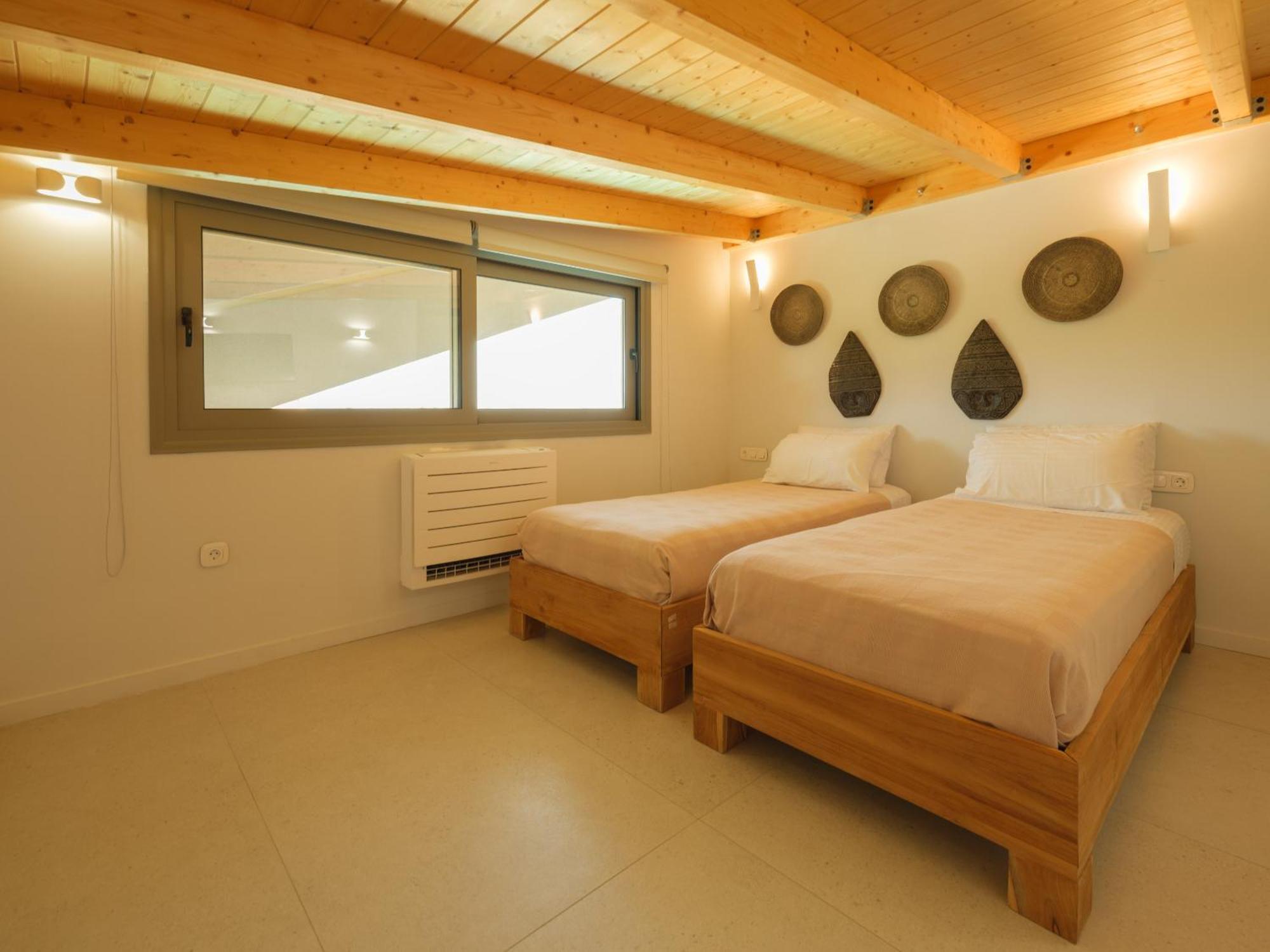 Allure Wellness Retreat Lefkáda Kamer foto